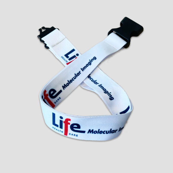 Lanyard Life MI