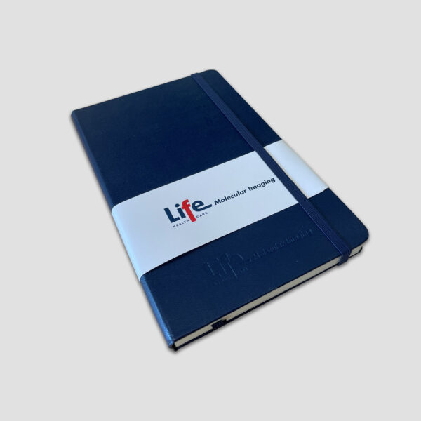 Notebook Moleskine Life MI