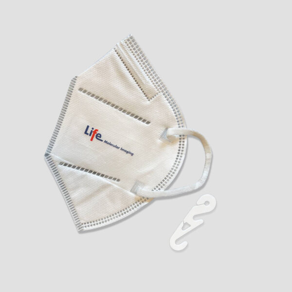 Life MI - FFP2 face mask