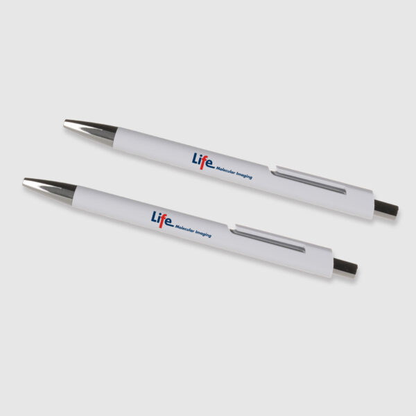 Ballpoint Life MI
