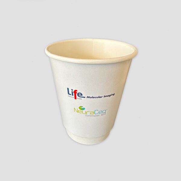 Coffee Cups Life MI + Neuraceq