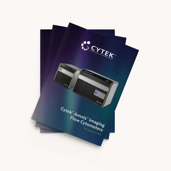 Brochure Cytek Amnis Imaging Flow Cytometers